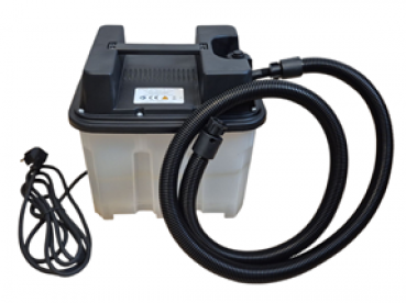 ApiNord® Dampfmeister Pro 7 Liter